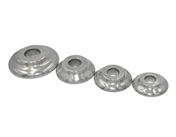 Stainless Steel 316_316LOgee Washer